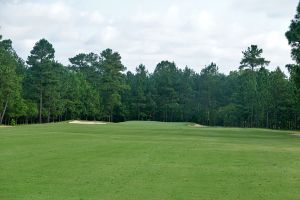 Dormie Club 6th Approach